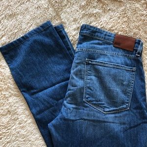 PAIGE FEDERAL MENS DENIM / JEANS